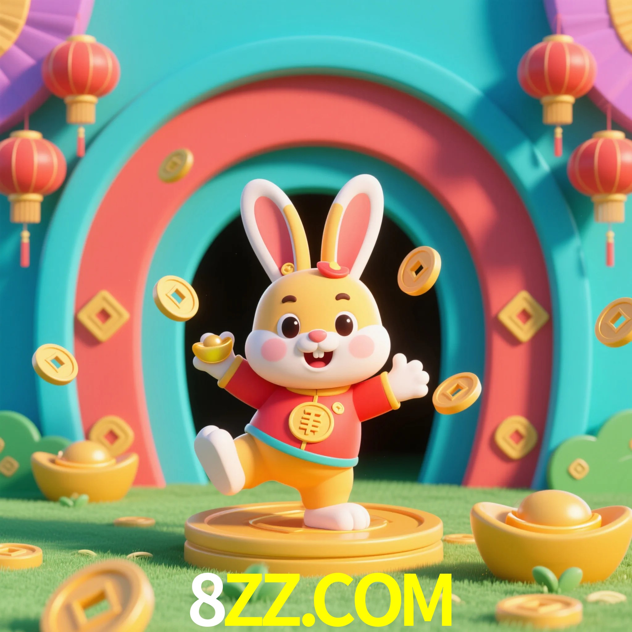 8zzgame-App
